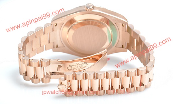 ロレックス(ROLEX) 時計 デイデイトII 218235