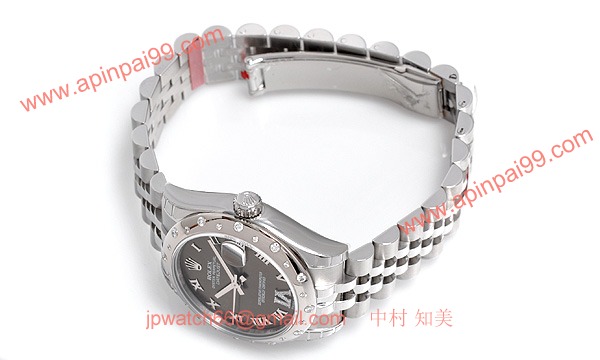 ロレックス(ROLEX) 時計 デイトジャスト 178344