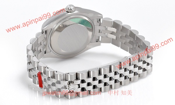 ロレックス(ROLEX) 時計 デイトジャスト 178344