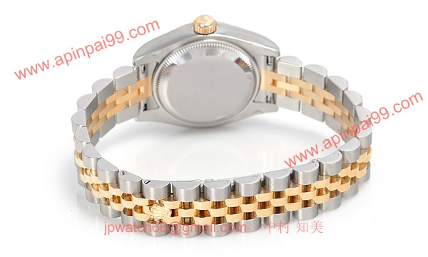 ロレックス(ROLEX) 時計 デイトジャスト 179173G