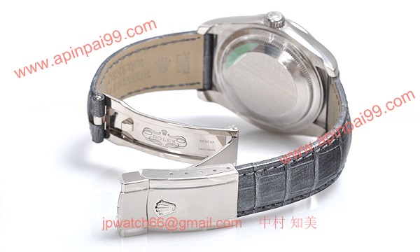 ロレックス(ROLEX) 時計 デイトジャスト 116189