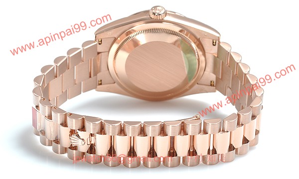 ロレックス(ROLEX) 時計 デイデイト 118235