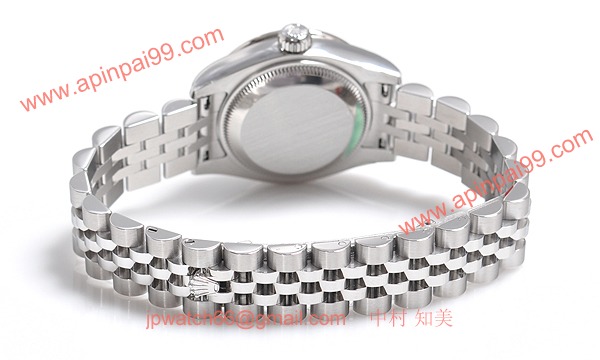 ロレックス(ROLEX) 時計 デイトジャスト 179384G