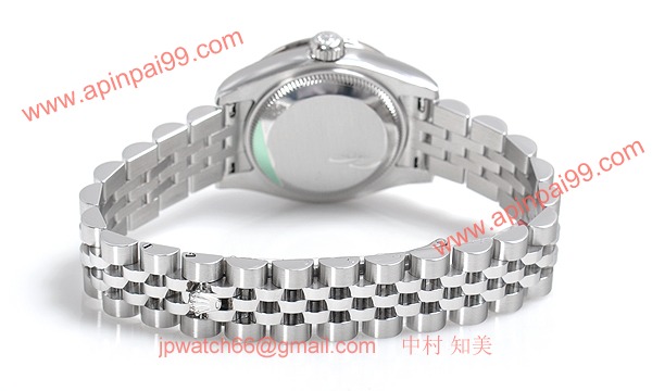 ロレックス(ROLEX) 時計 デイトジャスト 179384G