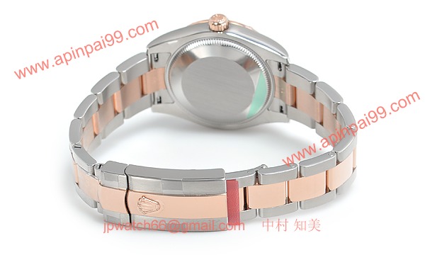 ロレックス(ROLEX) 時計 デイトジャスト 178341