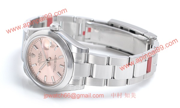 ロレックス(ROLEX) 時計 デイトジャスト 178240