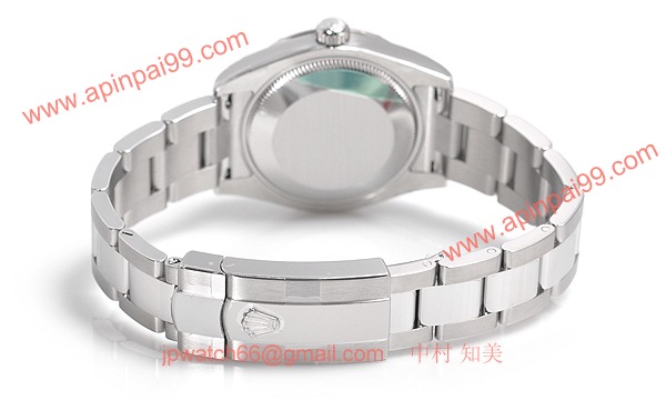 ロレックス(ROLEX) 時計 デイトジャスト 178344