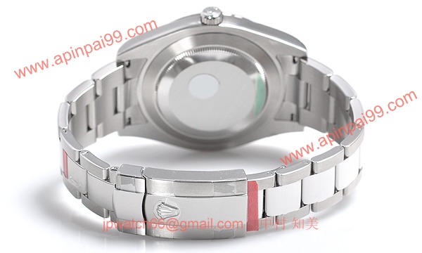 ロレックス(ROLEX) 時計 デイトジャストII 116334G