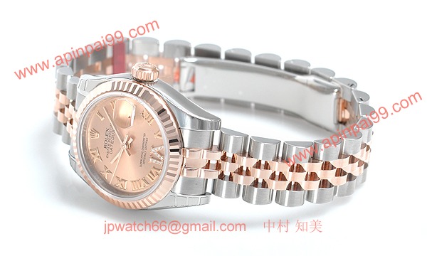 ロレックス(ROLEX) 時計 デイトジャスト 179171