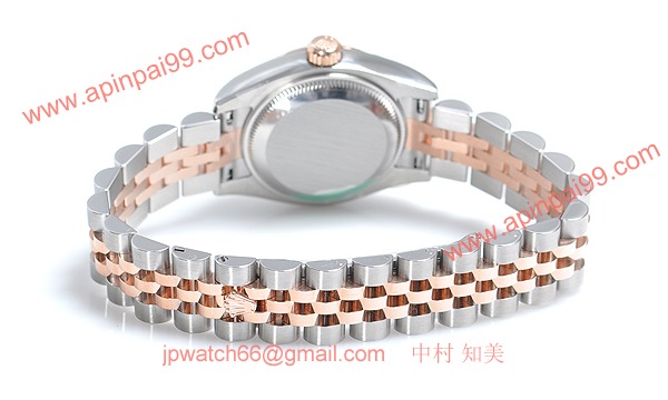 ロレックス(ROLEX) 時計 デイトジャスト 179171