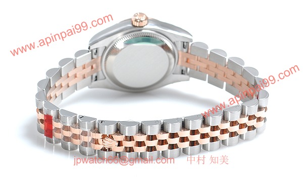 ロレックス(ROLEX) 時計 デイトジャスト 179171