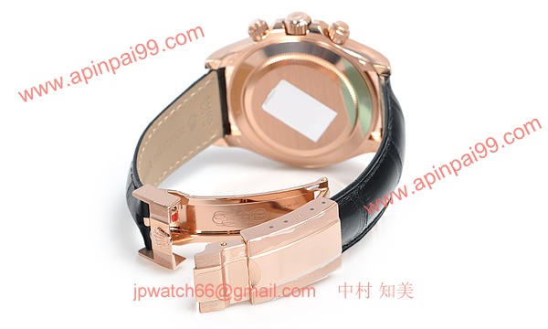 ROLEX ロレックス スーパーコピー 時計 デイトナ 116515LN