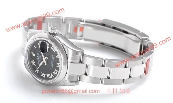 ロレックス(ROLEX) 時計 デイトジャスト 179160