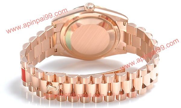 ロレックス(ROLEX) 時計 デイデイト 118205A