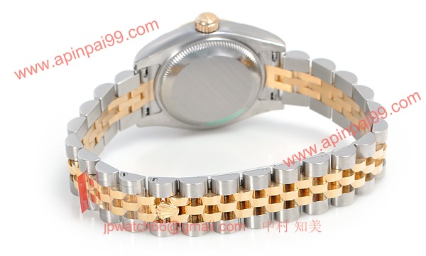 ロレックス(ROLEX) 時計 デイトジャスト 179173G