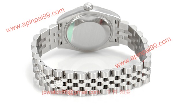 ロレックス(ROLEX) 時計 デイトジャスト 178274