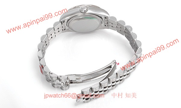 ロレックス(ROLEX) 時計 デイトジャスト 179384