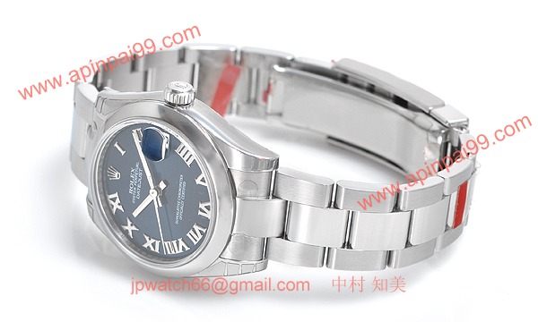 ロレックス(ROLEX) 時計 デイトジャスト 178240