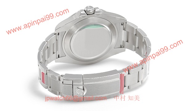 ロレックス(ROLEX) 時計 エクスプローラーII 216570