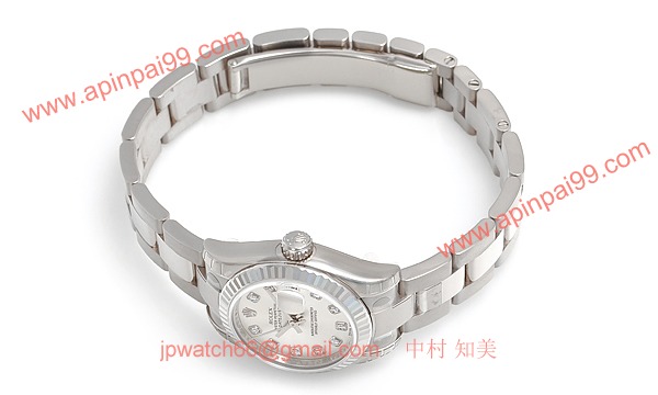 ロレックス(ROLEX) 時計 デイトジャスト 179179G