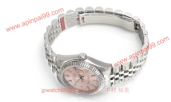 ロレックス(ROLEX) 時計 デイトジャスト 178274