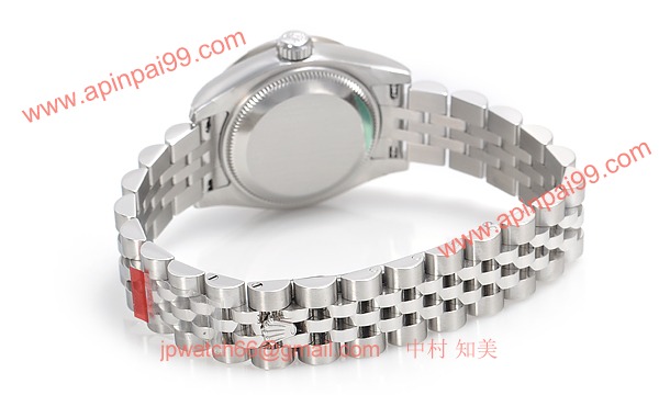 ロレックス(ROLEX) 時計 デイトジャスト 179384G