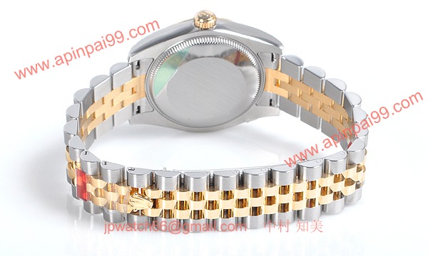 ロレックス(ROLEX) 時計 デイトジャスト 178273