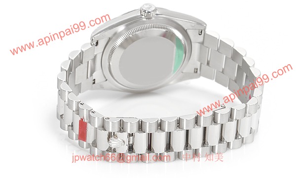 ロレックス(ROLEX) 時計 デイデイト 118206