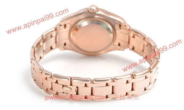 ロレックス(ROLEX) 時計 デイトジャスト 80315G