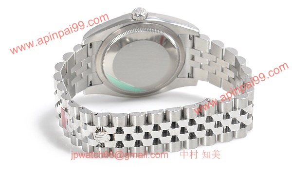 ロレックス(ROLEX) 時計 デイトジャスト 116234