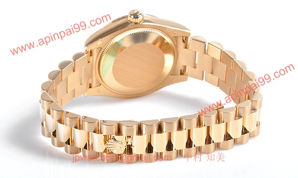 ロレックス(ROLEX) 時計 デイトジャスト 178288G