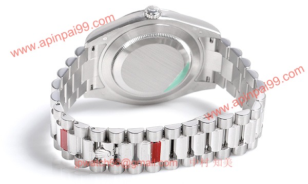 ロレックス(ROLEX) 時計 デイデイトII 218206