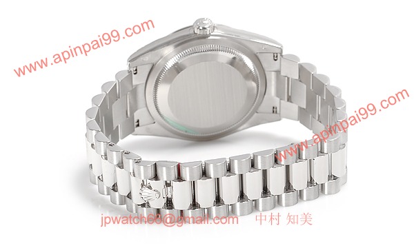 ロレックス(ROLEX) 時計 デイデイト 118206A