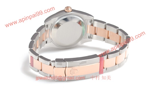 ロレックス(ROLEX) 時計 デイトジャスト 178241