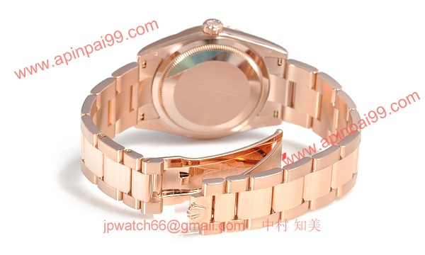 ロレックス(ROLEX) 時計 デイデイト 118205