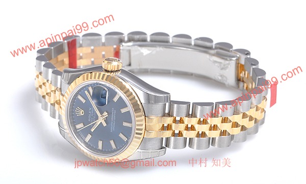 ロレックス(ROLEX) 時計 デイトジャスト 179173