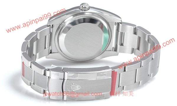 ロレックス(ROLEX) 時計 エアキング 114234