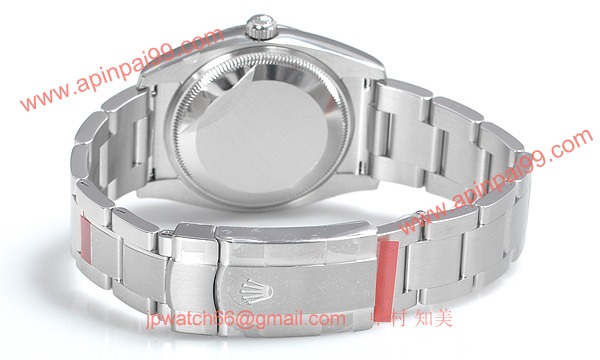 ロレックス(ROLEX) 時計 エアキング 114234