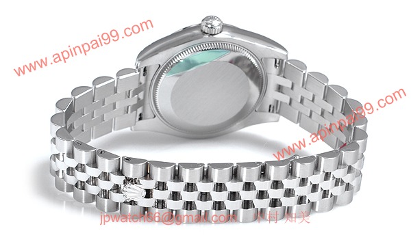 ロレックス(ROLEX) 時計 デイトジャスト 178274