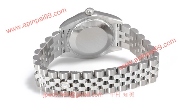 ロレックス(ROLEX) 時計 デイトジャスト 178274