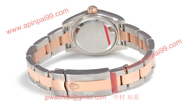 ロレックス(ROLEX) 時計 デイトジャスト 179161