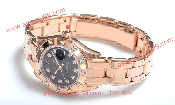 ロレックス(ROLEX) 時計 デイトジャスト 80315G