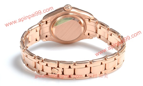 ロレックス(ROLEX) 時計 デイトジャスト 80315G