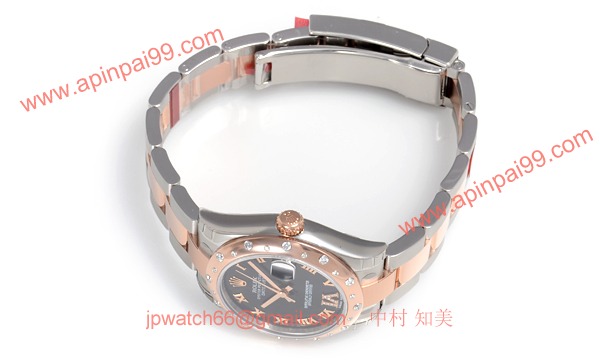 ロレックス(ROLEX) 時計 デイトジャスト 178341