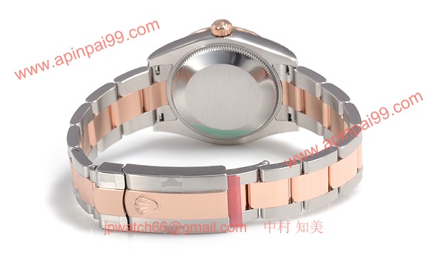 ロレックス(ROLEX) 時計 デイトジャスト 178341