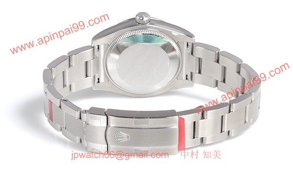 ロレックス(ROLEX) 時計 オイスターパーペチュアル 177234