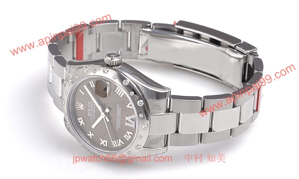 ロレックス(ROLEX) 時計 デイトジャスト 178344