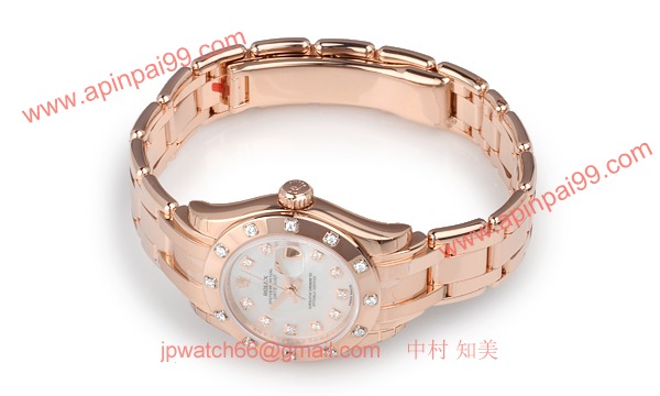 ロレックス(ROLEX) 時計 デイトジャスト 80315NG