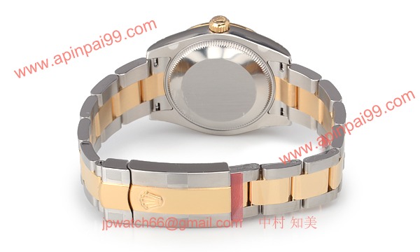 ロレックス(ROLEX) 時計 デイトジャスト 178343G