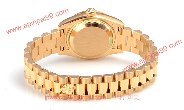 ロレックス(ROLEX) 時計 デイトジャスト 179138G